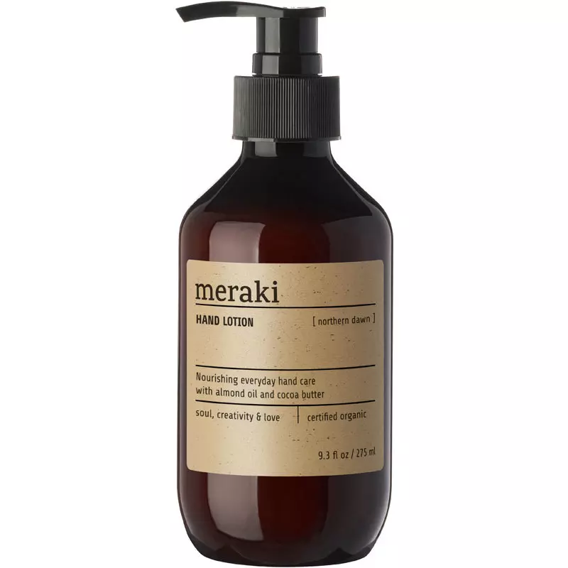 Meraki Hand Lotion 275 Ml Northern Dawn