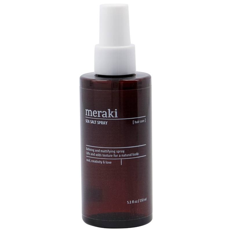 Meraki Sea Salt Spray 150 Ml