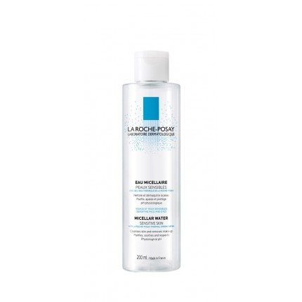 La Roche Posay 3 I 1 Rensevand Flakon 200 Ml