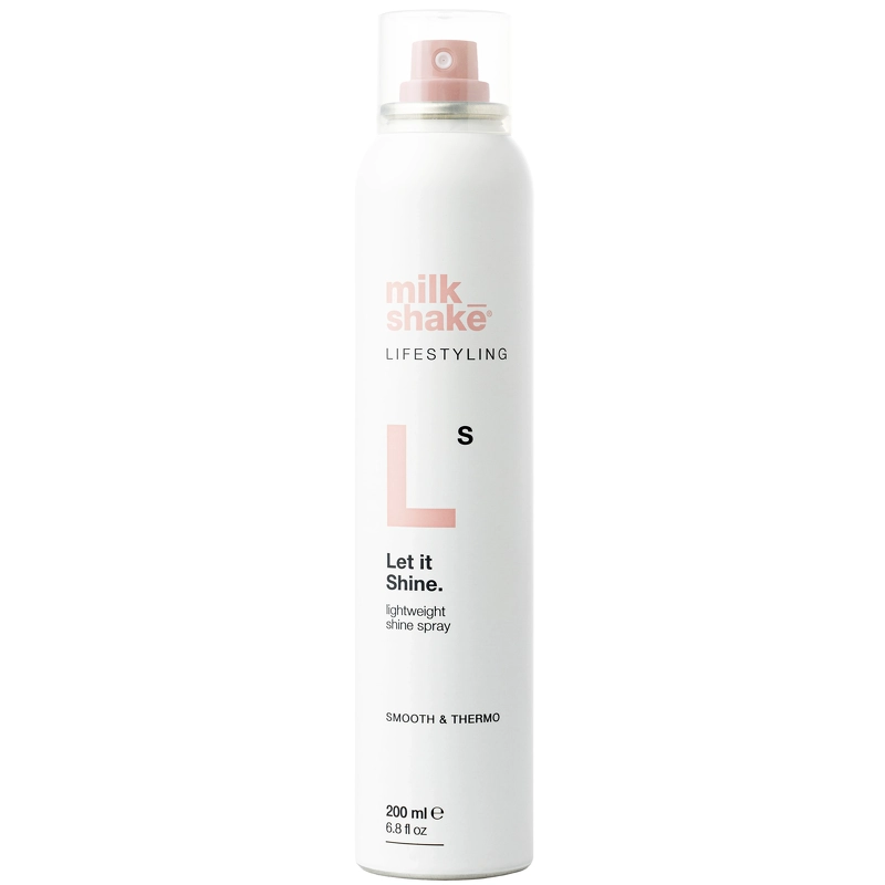 Milk Shake Lifestyling Let It Shine 200 Ml