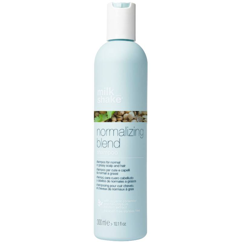 Milk Shake Normalizing Blend Shampoo 300 Ml