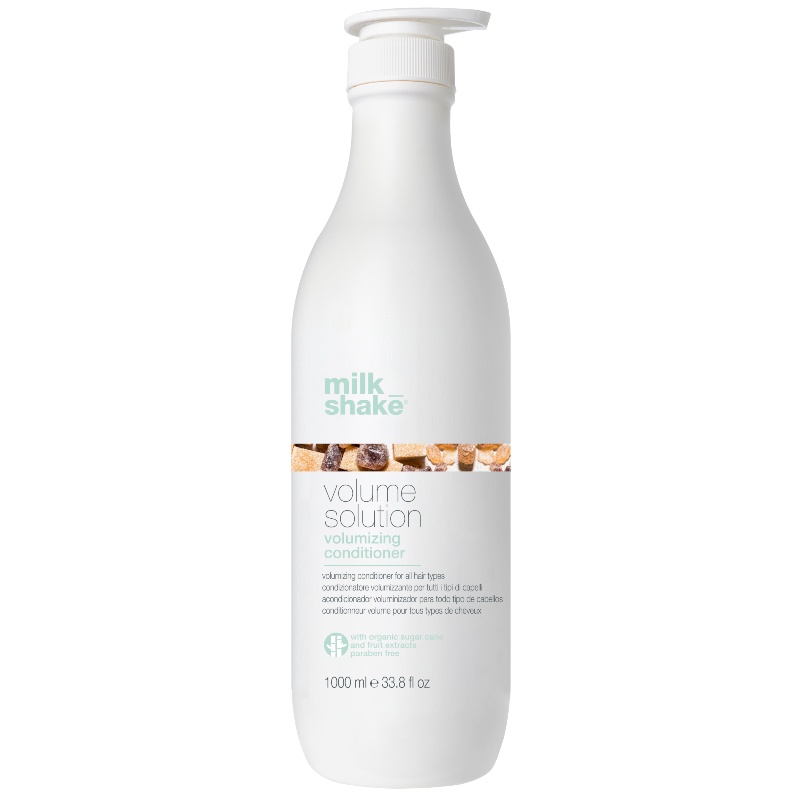 Milk Shake Volume Solution Conditioner 1000 Ml