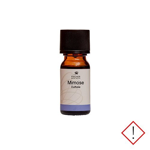 Mimose Duftolie 10 Ml