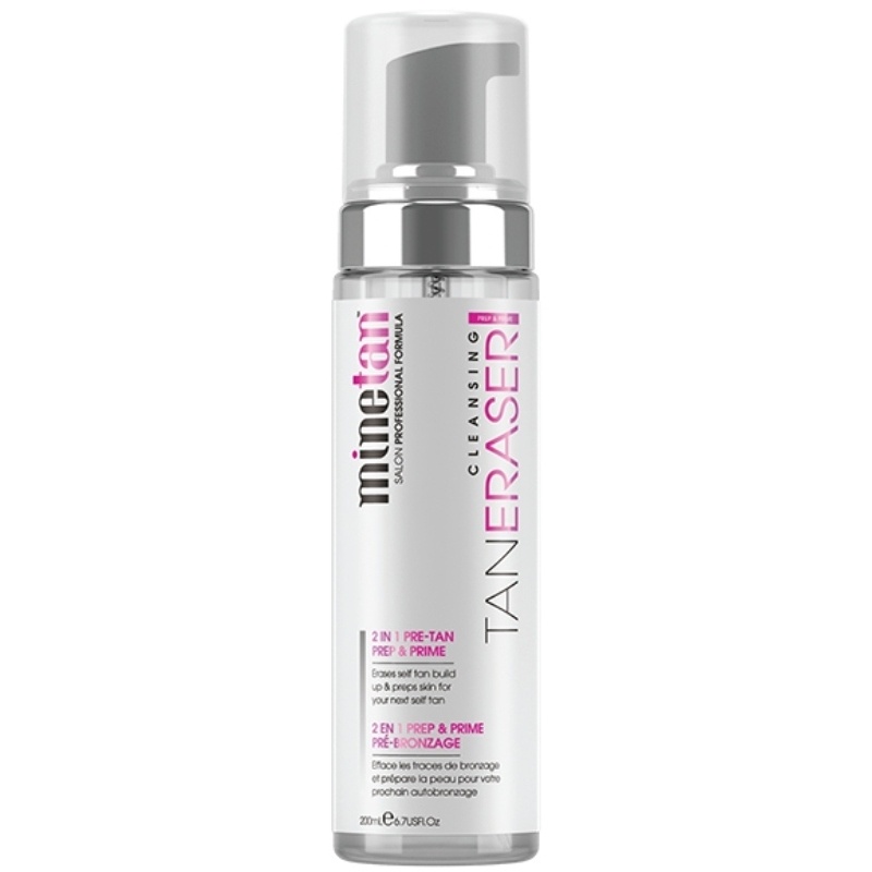 Minetan Tan Eraser Prep Prime 200 Ml