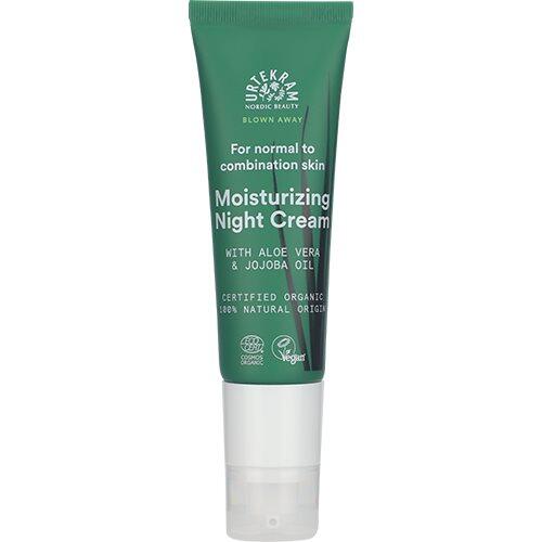 Moisturizing Night Cream Blown Away   50 Ml