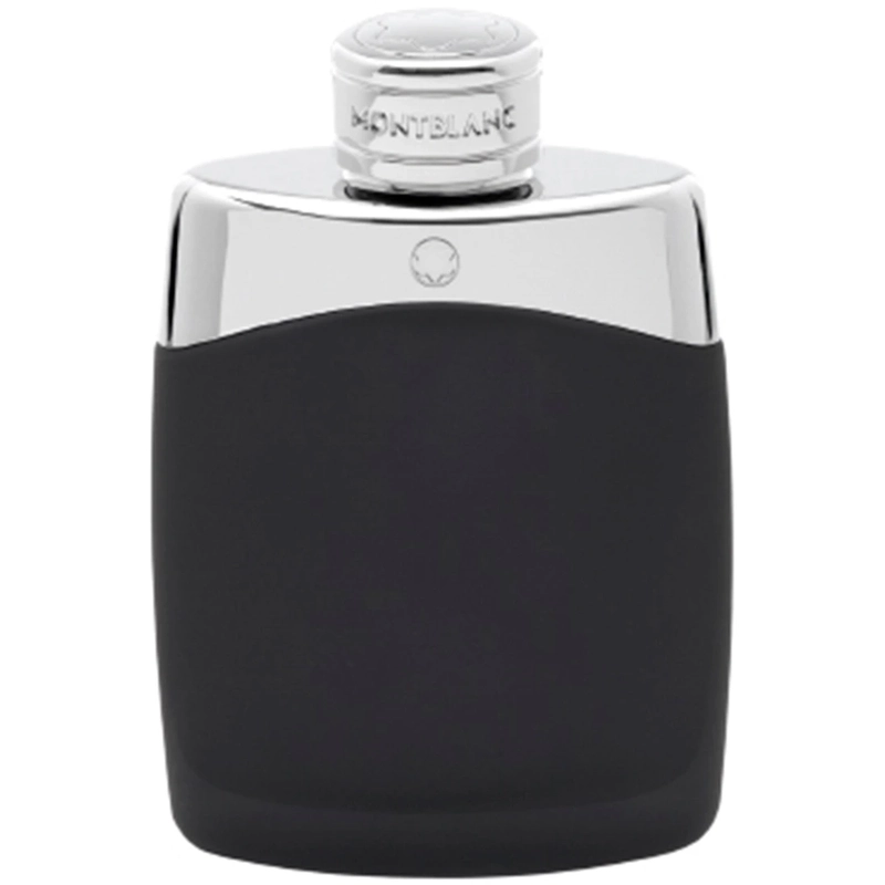 Mont Blanc Legend After Shave Lotion Men 100 Ml