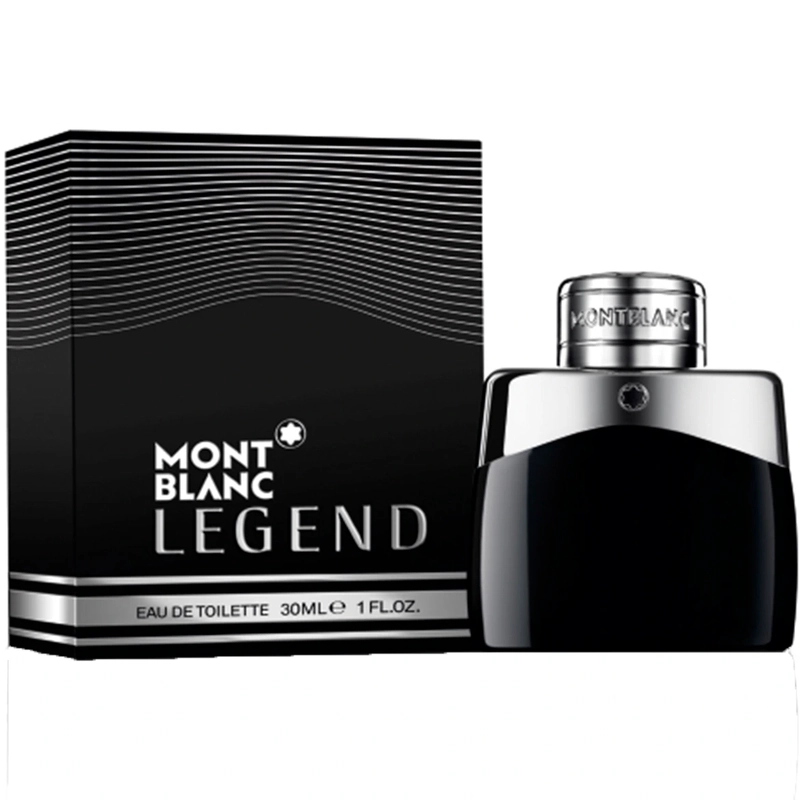 Montblanc Legend Edt 30 Ml