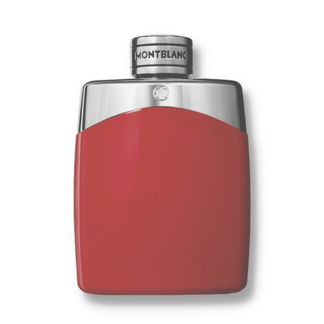 Montblanc   Legend Red Eau De Parfum   30 Ml   Edp