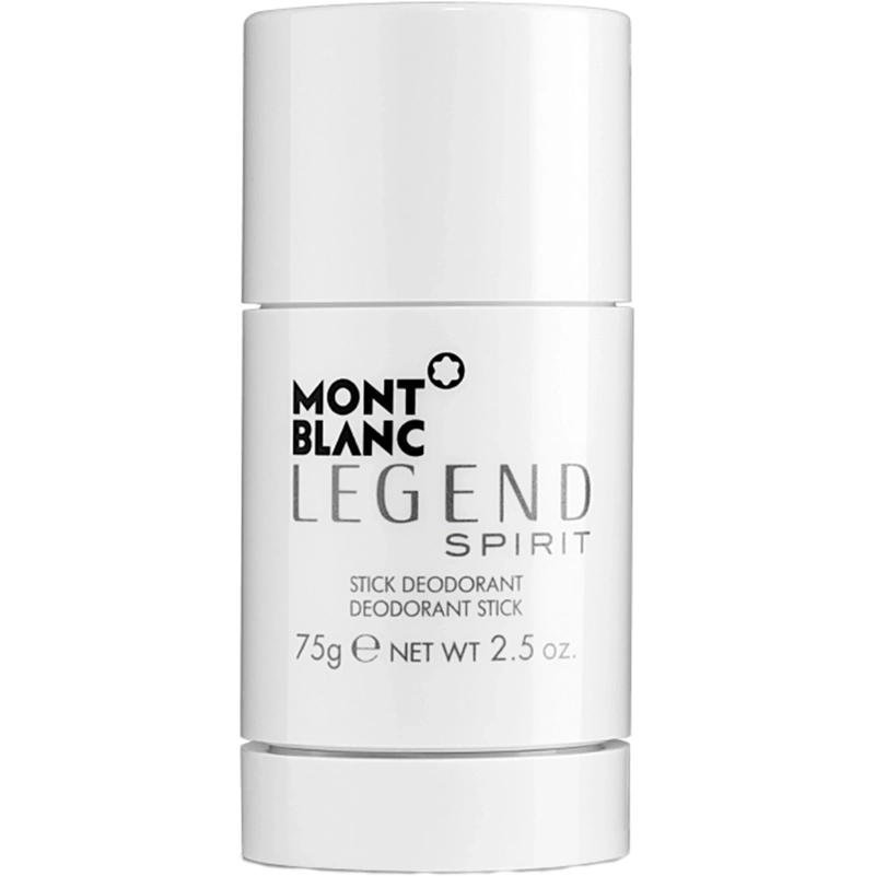 Montblanc Legend Spirit Deo Stick 75 Gr
