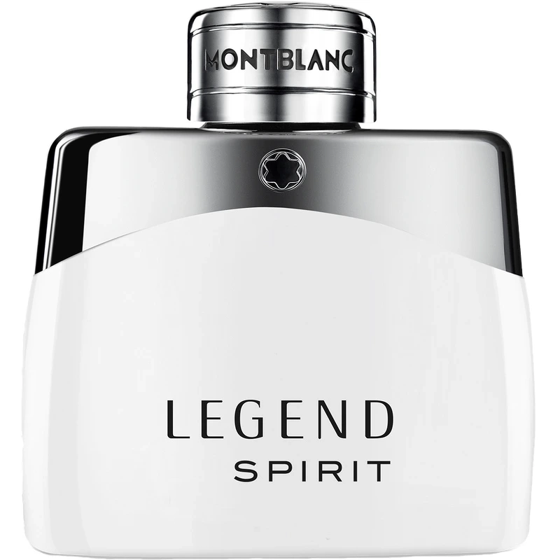 Montblanc Legend Spirit Edt 50 Ml
