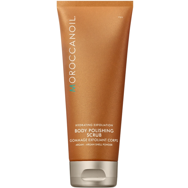 Moroccanoil Body Polishing Scrub 200 Ml