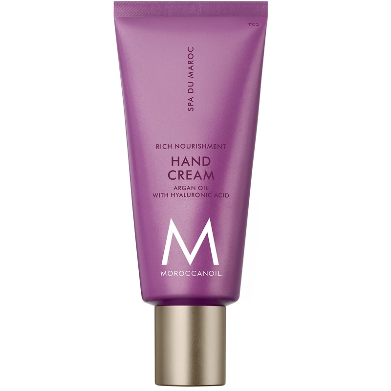 Moroccanoil Hand Cream 40 Ml Spa Du Maroc