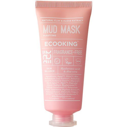 Ecooking Mud Mask 30 Ml