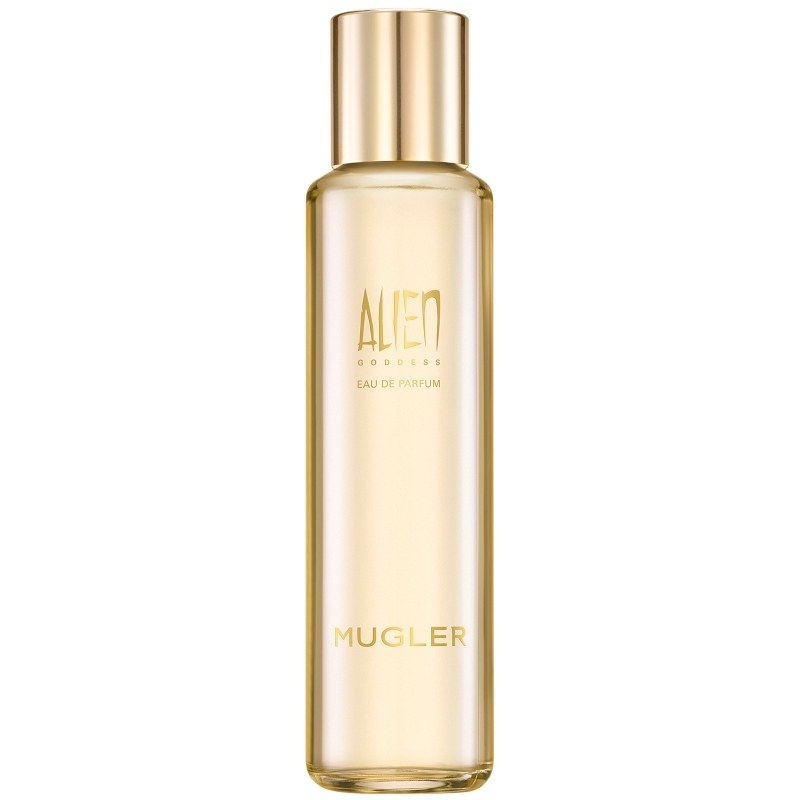 Mugler Alien Goddess Refill Edp 100 Ml