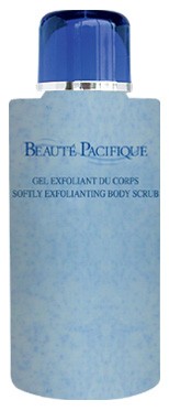 Beaut?  Pacifique Body Scrub   200 Ml