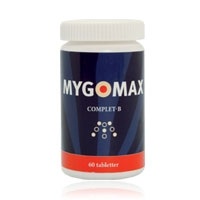 Mygomax 60 Tabletter