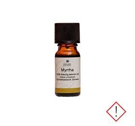 Myrrhaolie æterisk 5 Ml