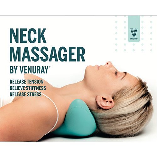 Nakke Massage Pude 1 Stk