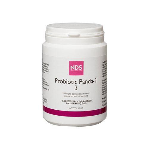 Nds Probiotic Panda 1 100 Gram