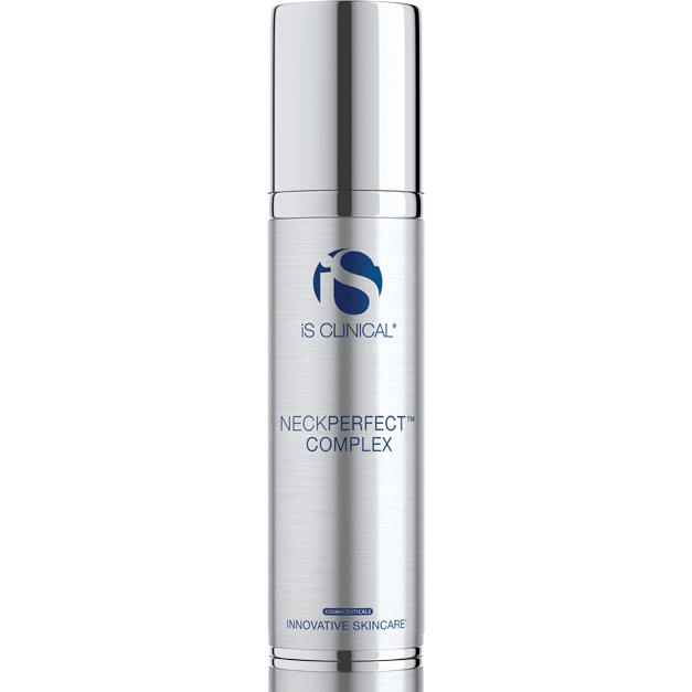 Is Clinical Neckperfect Complex 50 Ml