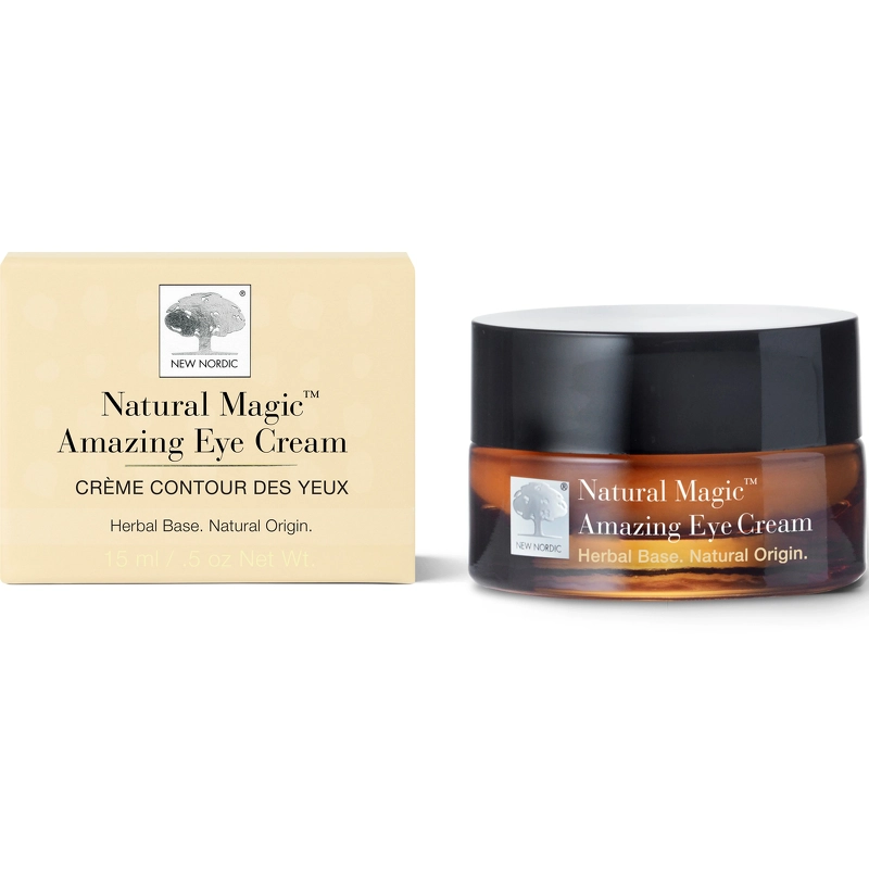 New Nordic Amazing Eye Cream 15 Ml