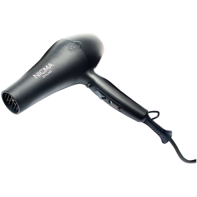 Nicma Styling Hair Dryer