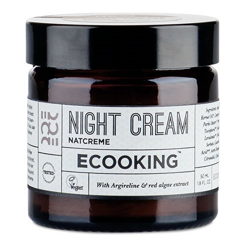 Ecooking Night Cream   50 Ml