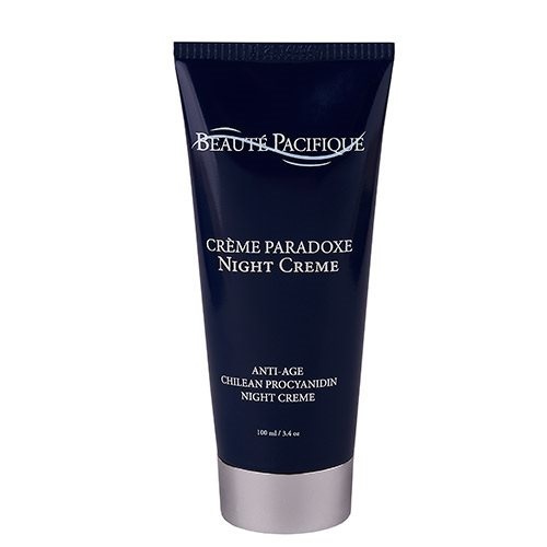 Night Creme Paradoxe Beaut?  Pacifique   100 Ml