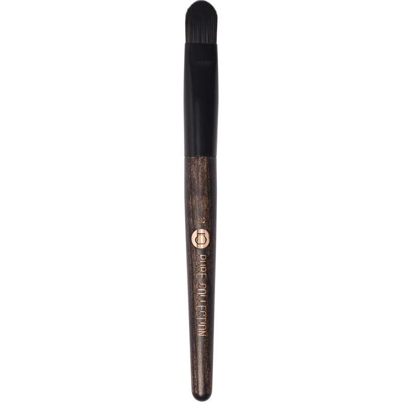 Nilens Jord Pure Collection Concealer Brush No  190