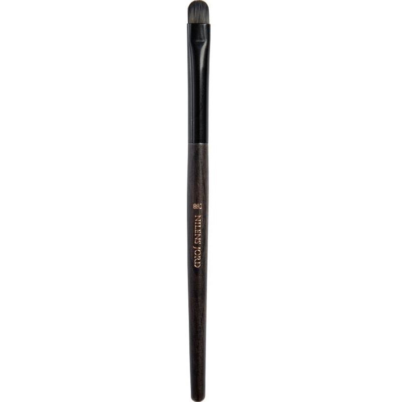 Nilens Jord Pure Collection Small Eye Shadow Brush No 880