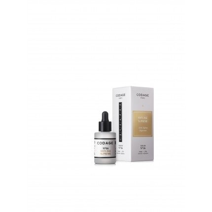 Codage Serum No  6 Anti Aging Supreme 10ml