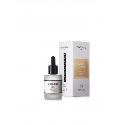 Codage Serum No 6 Anti Aging Supreme 30ml