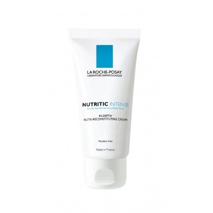 La Roche Posay Nutritic Intense Riche Krukke 50 Ml