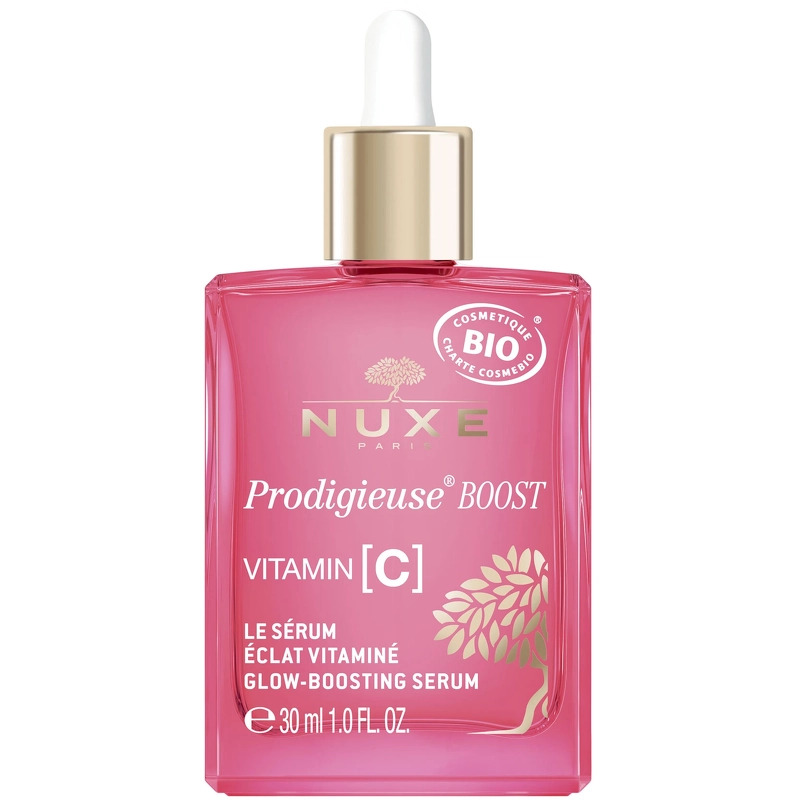 Nuxe Prodigieuse Boost Vitamin C Serum 30 Ml