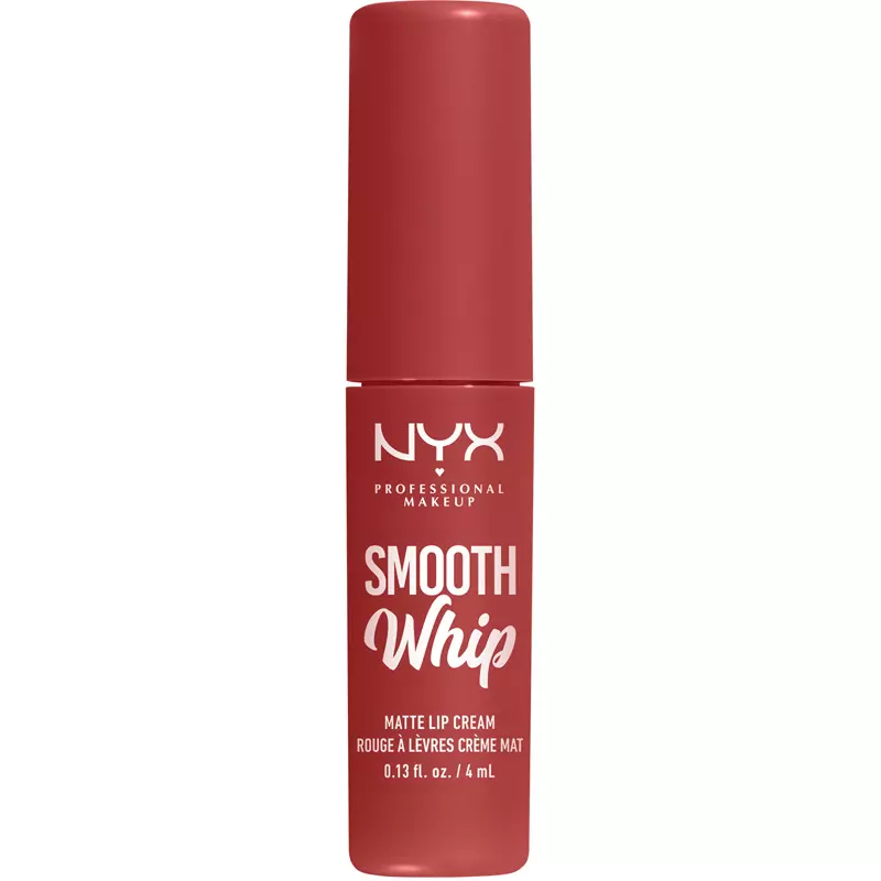 Nyx Prof Makeup Smooth Whip Matte Lip Cream 4 Ml 05 Parfait