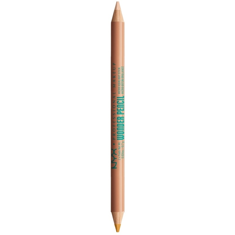 Nyx Prof Makeup Wonder Pencil 5 5 Gr 04 Deep