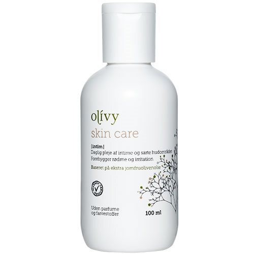 Ol? Vy Skin Care Intim   100 Ml