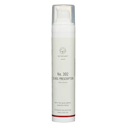Olinol Prescription No  302 Serum Mod Hårtab   50 Ml