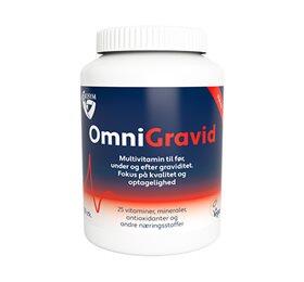 Omnigravid   120 Tab