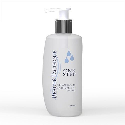 Beaut? Pacifique One Step Cleansing Moisturizing Water 200 Ml
