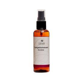 Fischer Pure Orangeblomstvand 250 Ml