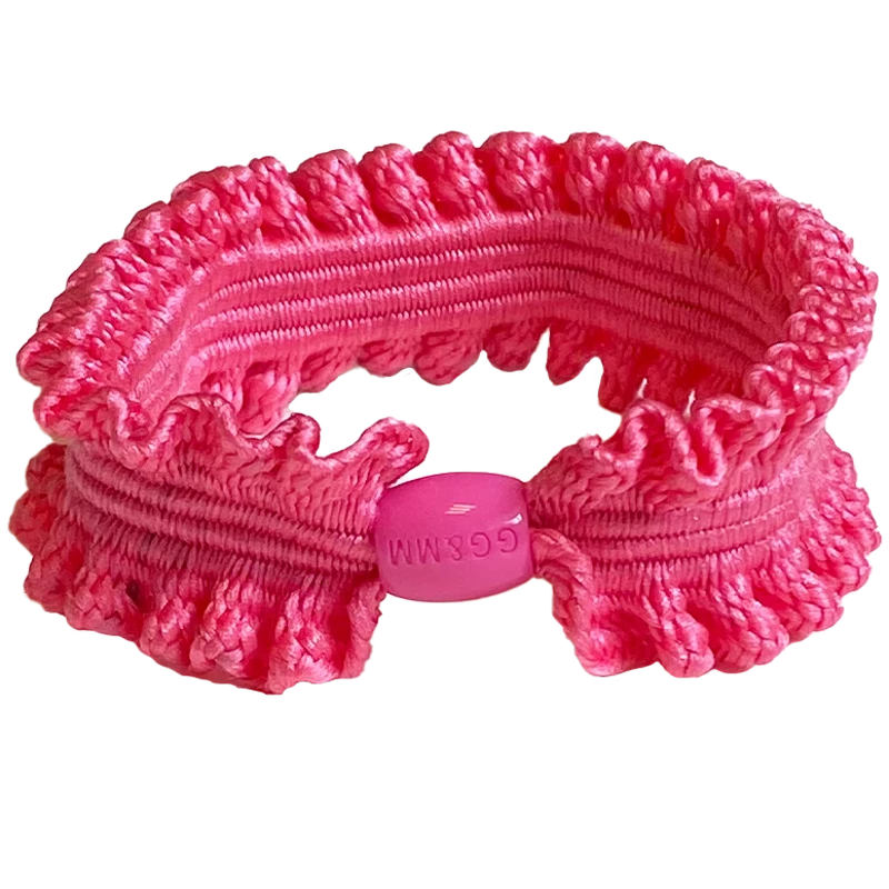 By Stær Sif Hairtie   Pink