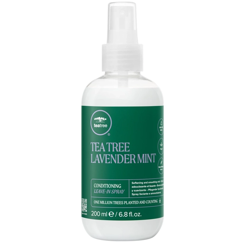 Paul Mitchell Tea Tree Lavender Mint Conditioning Leave In Spray 200 Ml