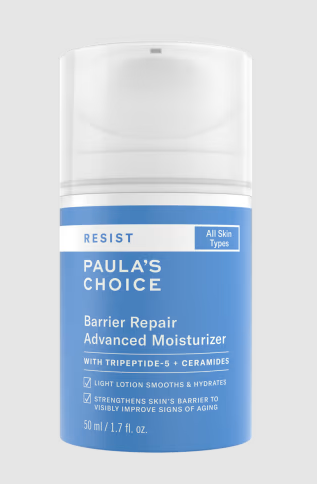 Paula 39 S Choice Resist Barrier Repair Advanced Moisturizer 50ml