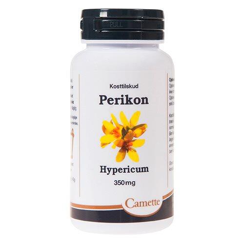 Perikon Hypericum 90 Kapsler