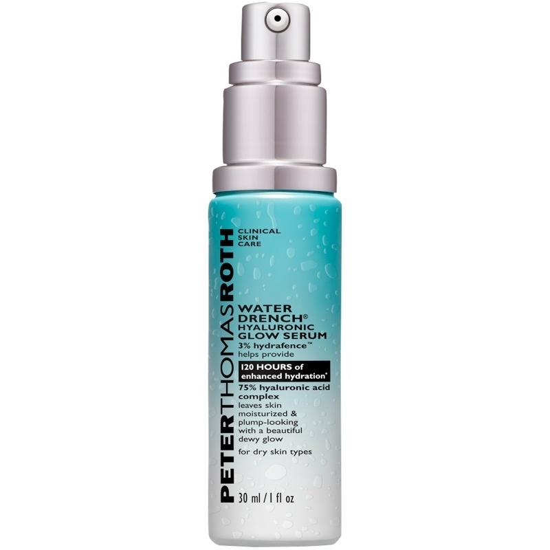 Peter Thomas Roth Water Drench Hyaluronic Glow Serum 30 Ml