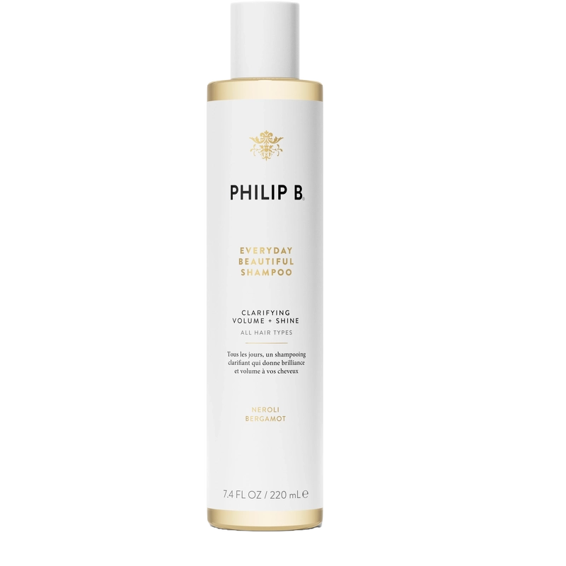 Philip B Everyday Beautiful Shampoo 220 Ml