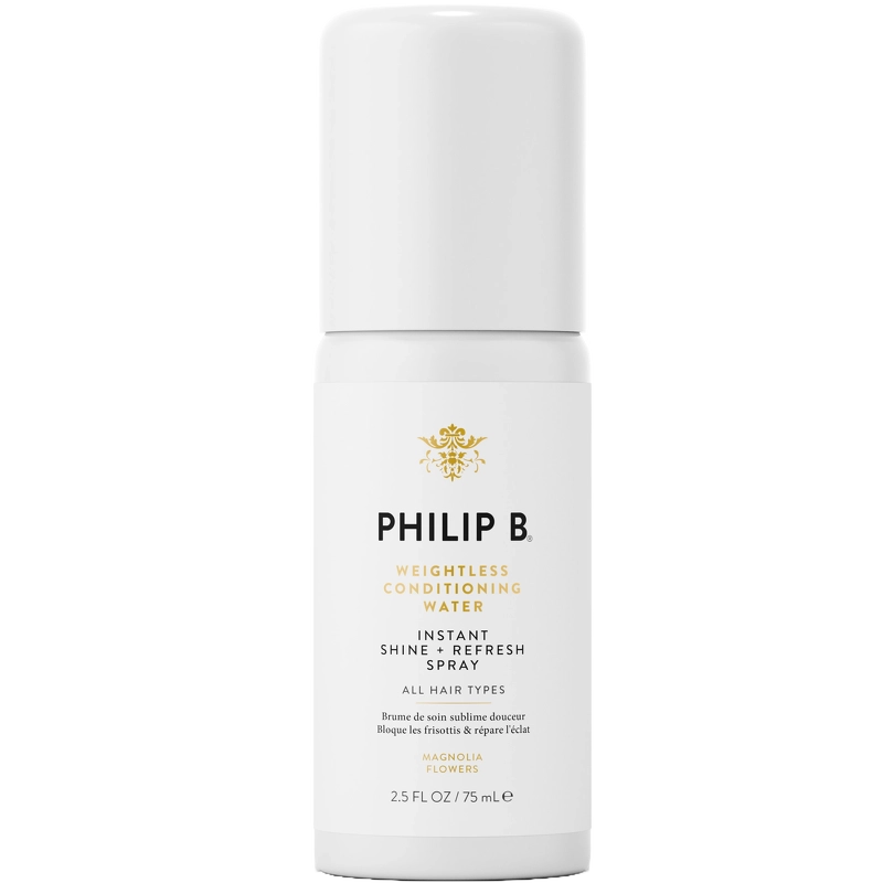 Philip B Weightless Conditioning Water? 75 Ml