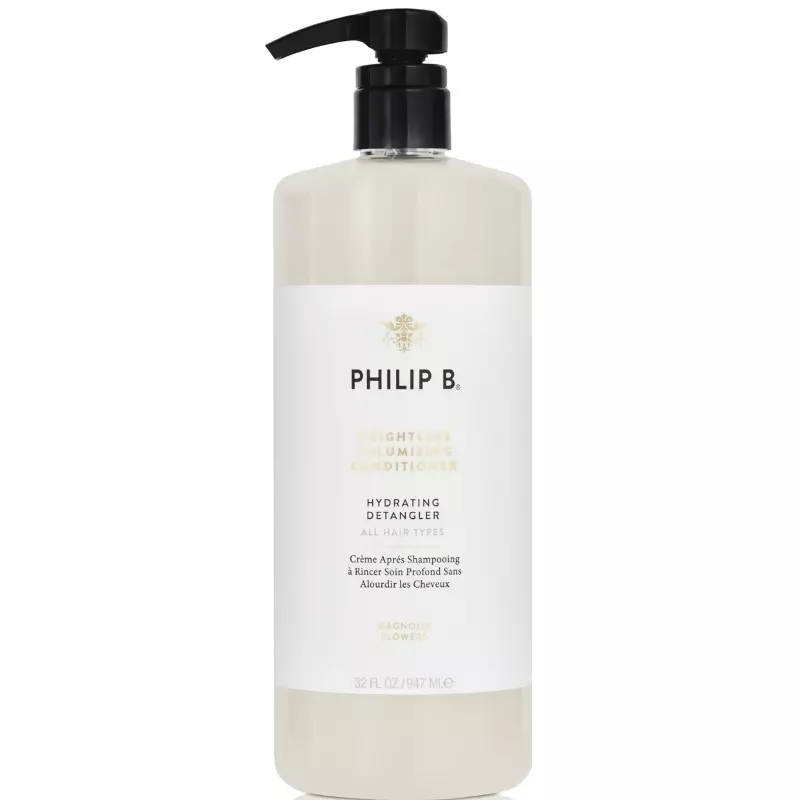 Philip B Weightless Volumizing Conditioner 947 Ml
