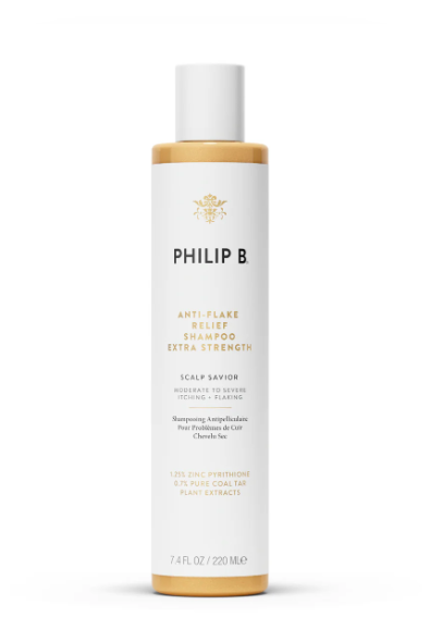 Philip B  Anti Flake Shampoo 220ml
